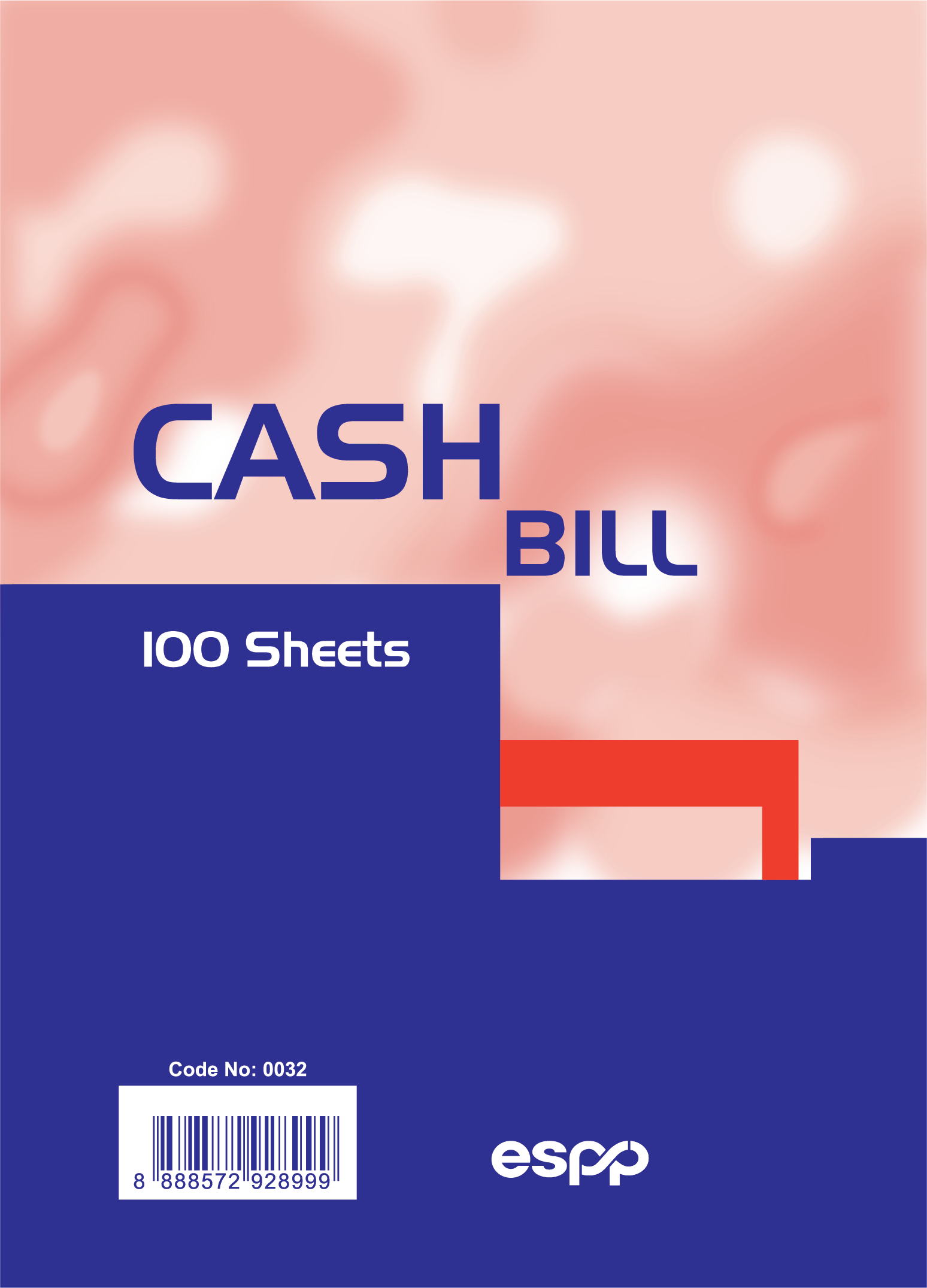 Cash Book No.32