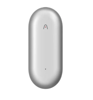 V/r Plaud Notepin Ai 64gb Bundle - L.sil