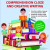 Pre-primary English Comprehension Cloze and Creative Writing