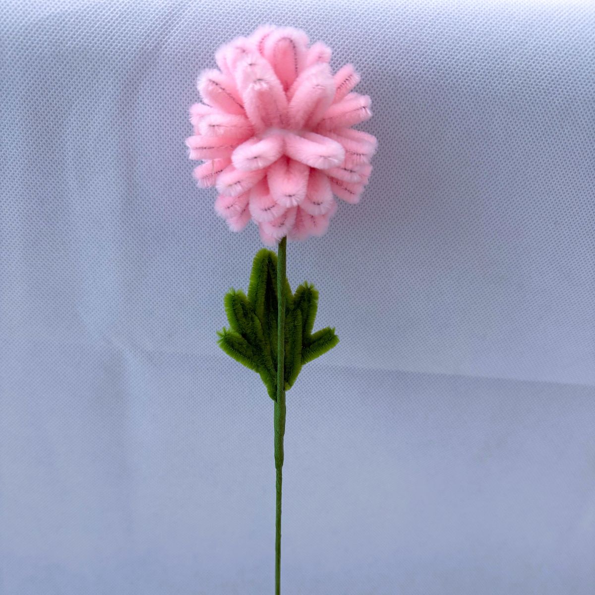 Pingpong Twist Flower A207