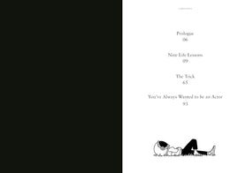 You Don't Have To Have A Dream (Paperback)