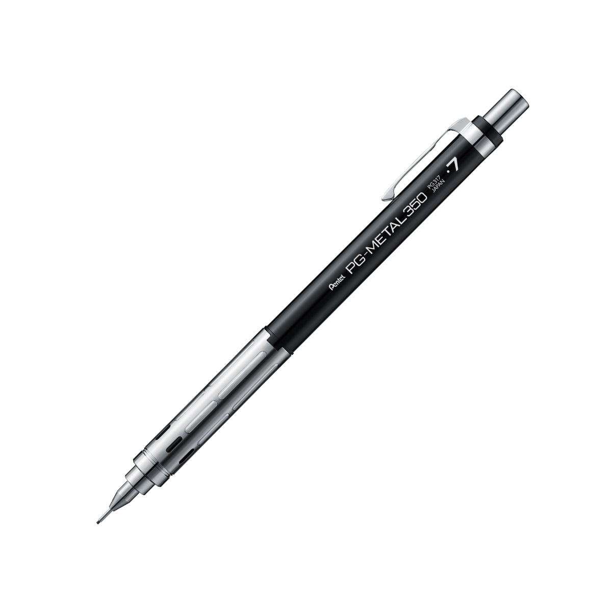 PENTEL Graphgear Mechanical Pencil (0.7mm)