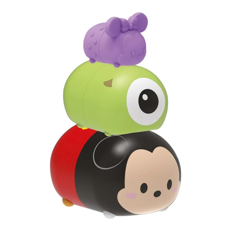 EMCO TSUM TSUM CAPSULE MINI FIGURES ASSORTED