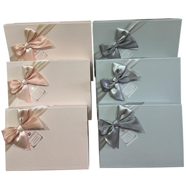 Gift Box (M) Emboss 26*19*8