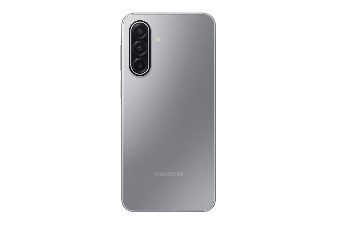 Samsung Galaxy A17 5G (8+128GB) Gray
