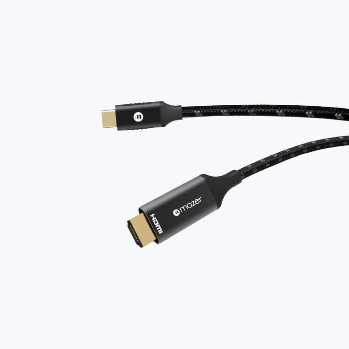 Mazer USB C to 4K HDMI Cable (HDMI200)