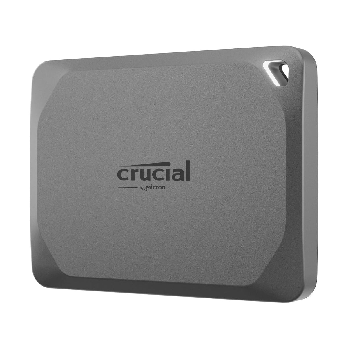 Crucial X9 Pro 1TB USB-C 3.2 Gen2 Portable SSD