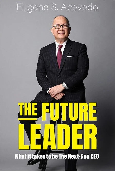 The Future Leader