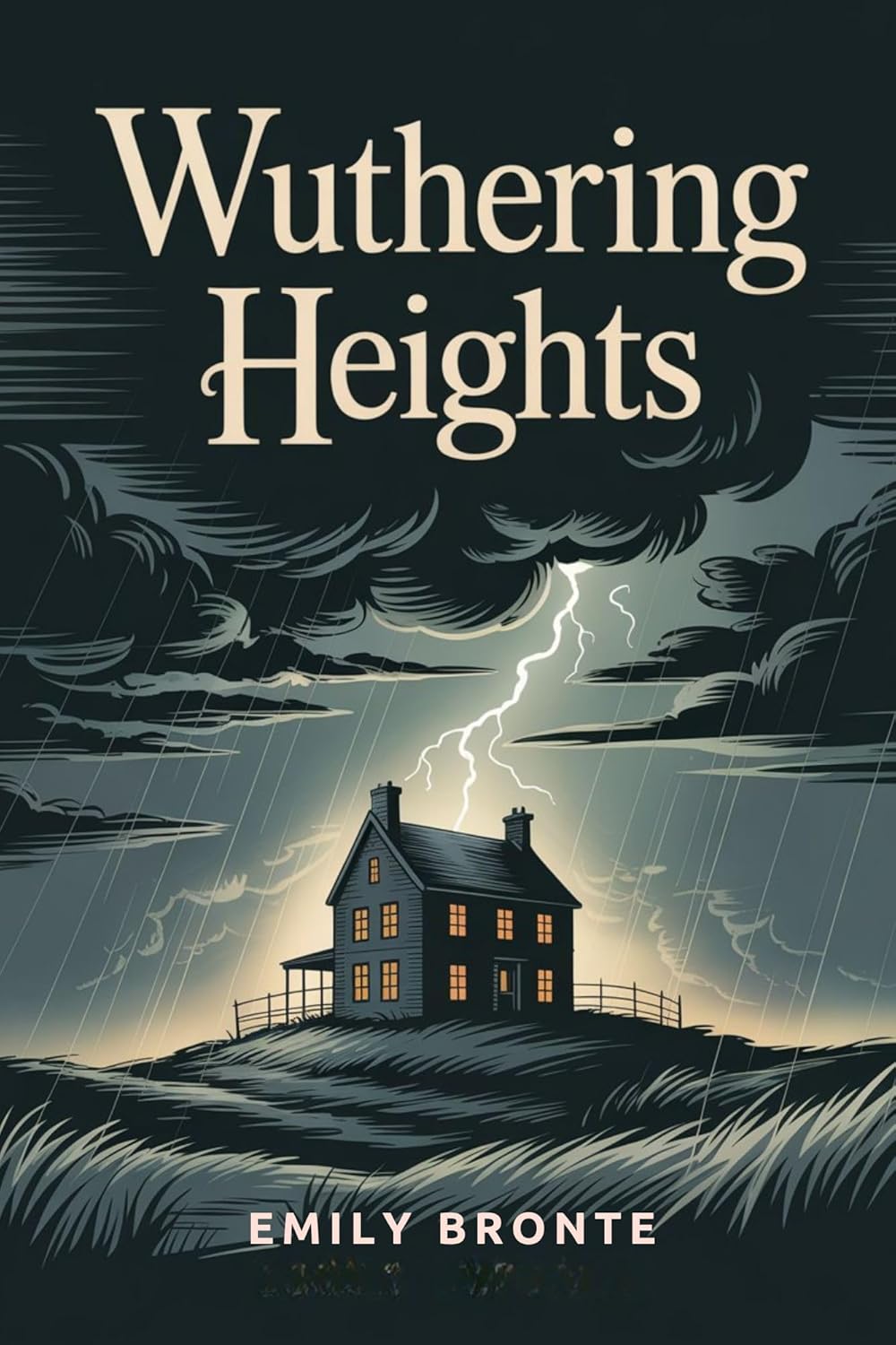 Wuthering Heights