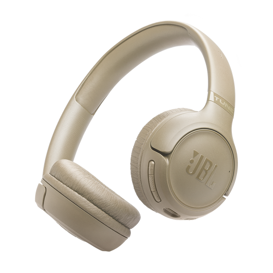 JBL Tune 530BT - Beige
