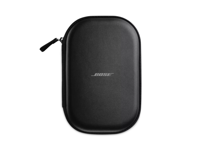 Bose QuietComfort Headphones Blue Dusk