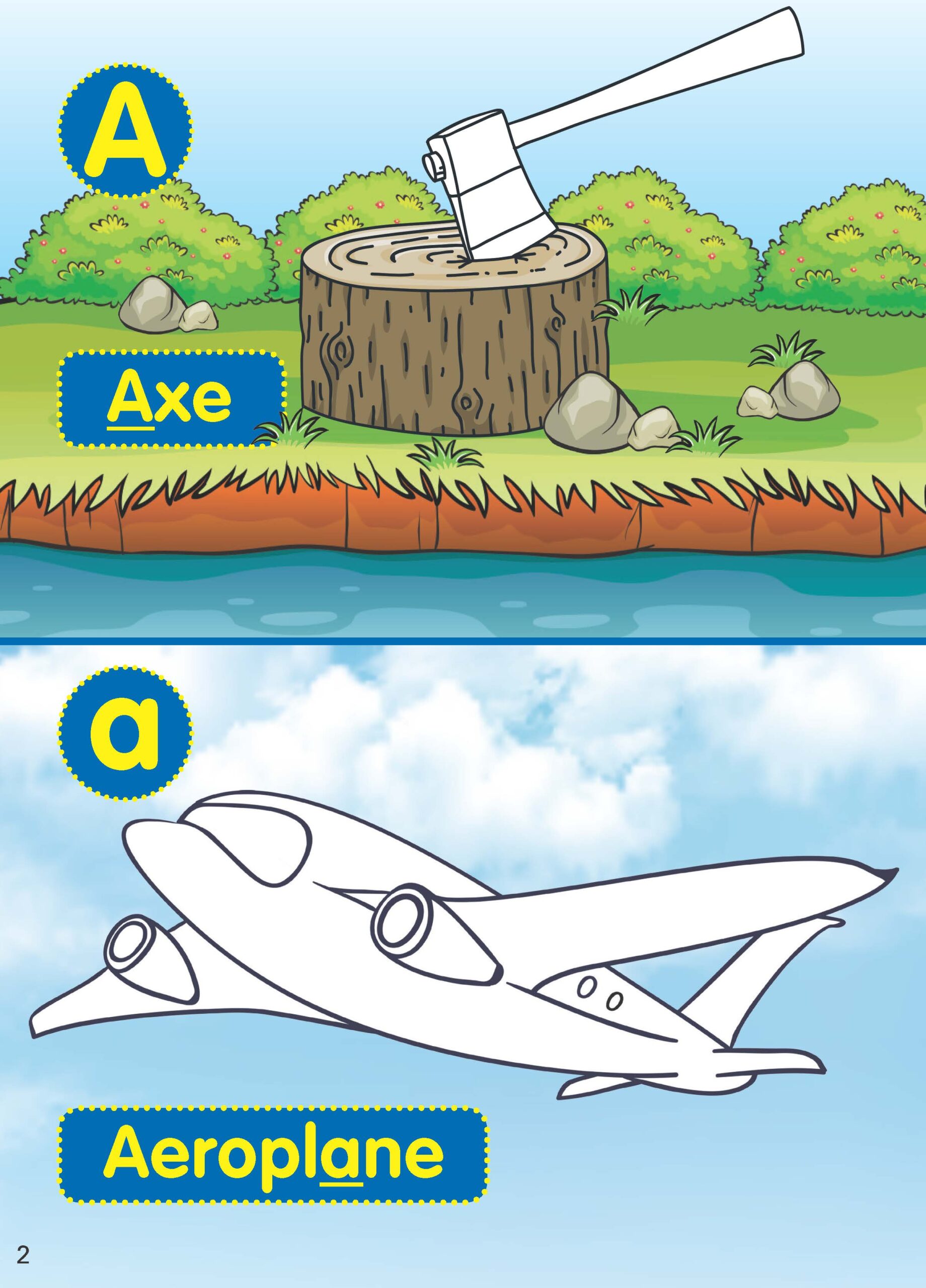 Writing A TO Z - 2nd Edition