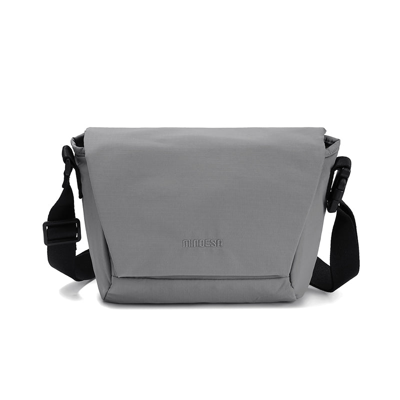 Sling Bag With Flap Cover – 5 Assorted Colours