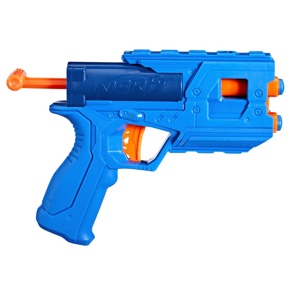 HASBRO NERF N SERIES PURESTRIKE BLASTER