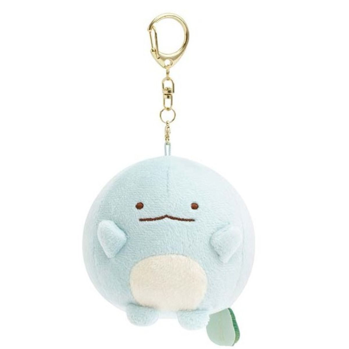 Sumikko Gurashi Tokage Key Charm MV62501