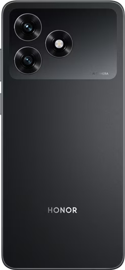 Honor X5D Plus (4+128GB) - Midnight Black