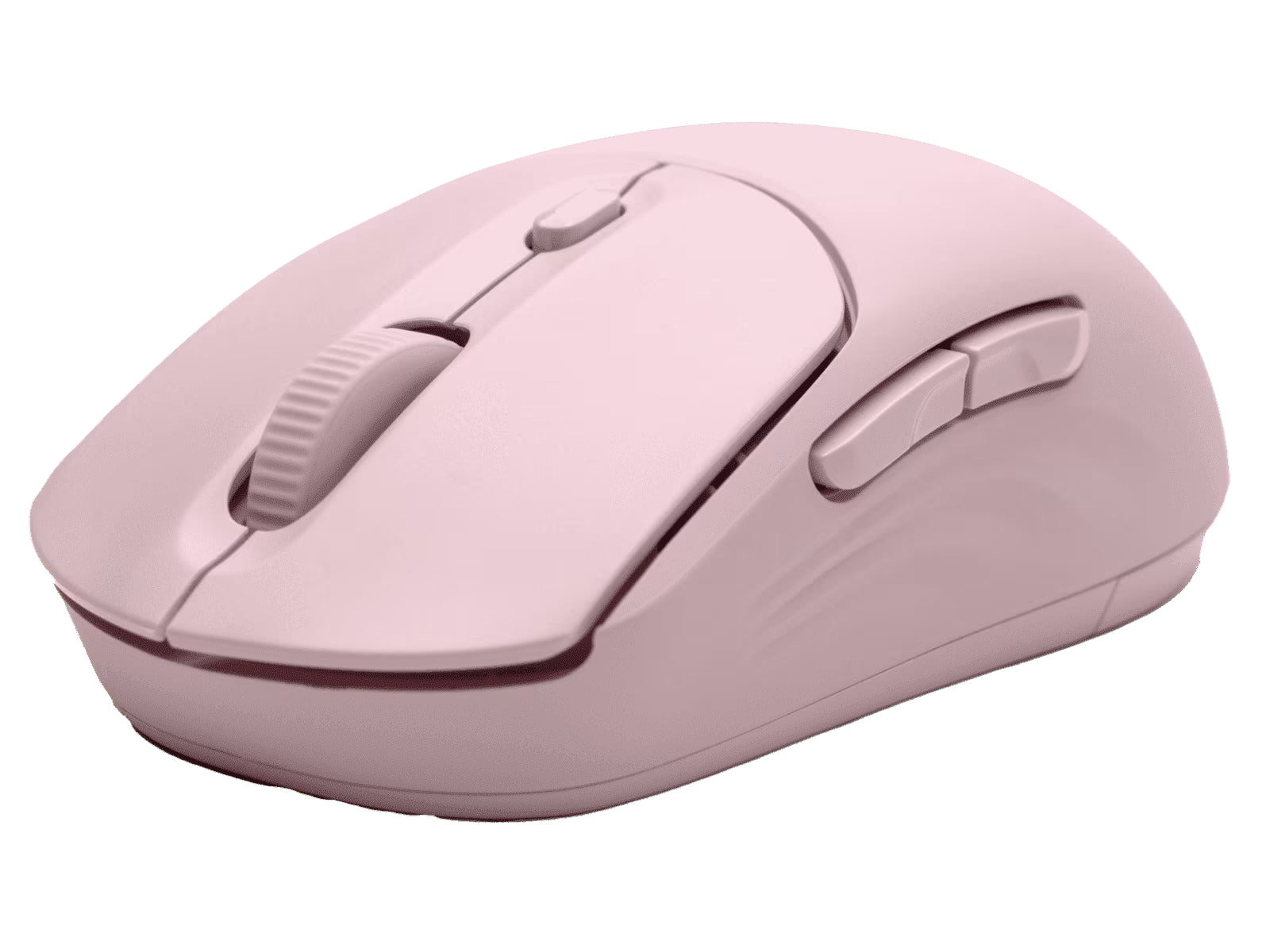 HP 400 Quiet Wireless Mouse (Pink)