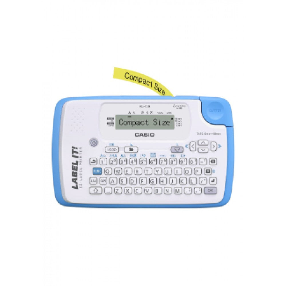 Casio Label It Printer KL-130