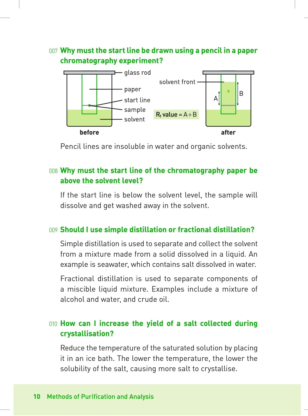Explain That! O-Level Chemistry - 2nd Edition