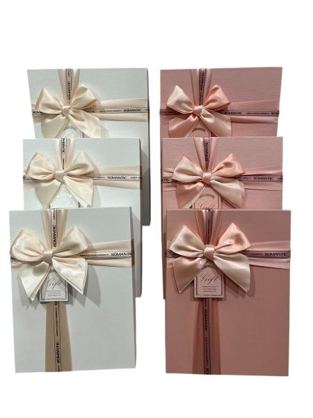 Gift Box (L) 29*21*9.5 Y91307