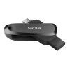 SanDisk Phone Drive SDDDC6 64GB (Black)