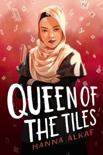 QUEEN OF TILES