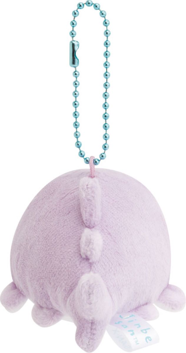 Jinbesan Shark Plush Bag Charm MV71901