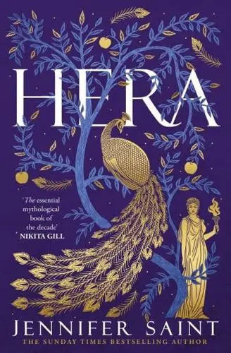Hera (Paperback)