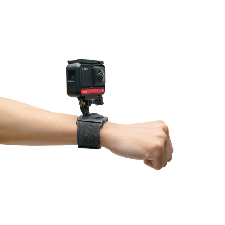 Insta360 Hand Mount Bundle