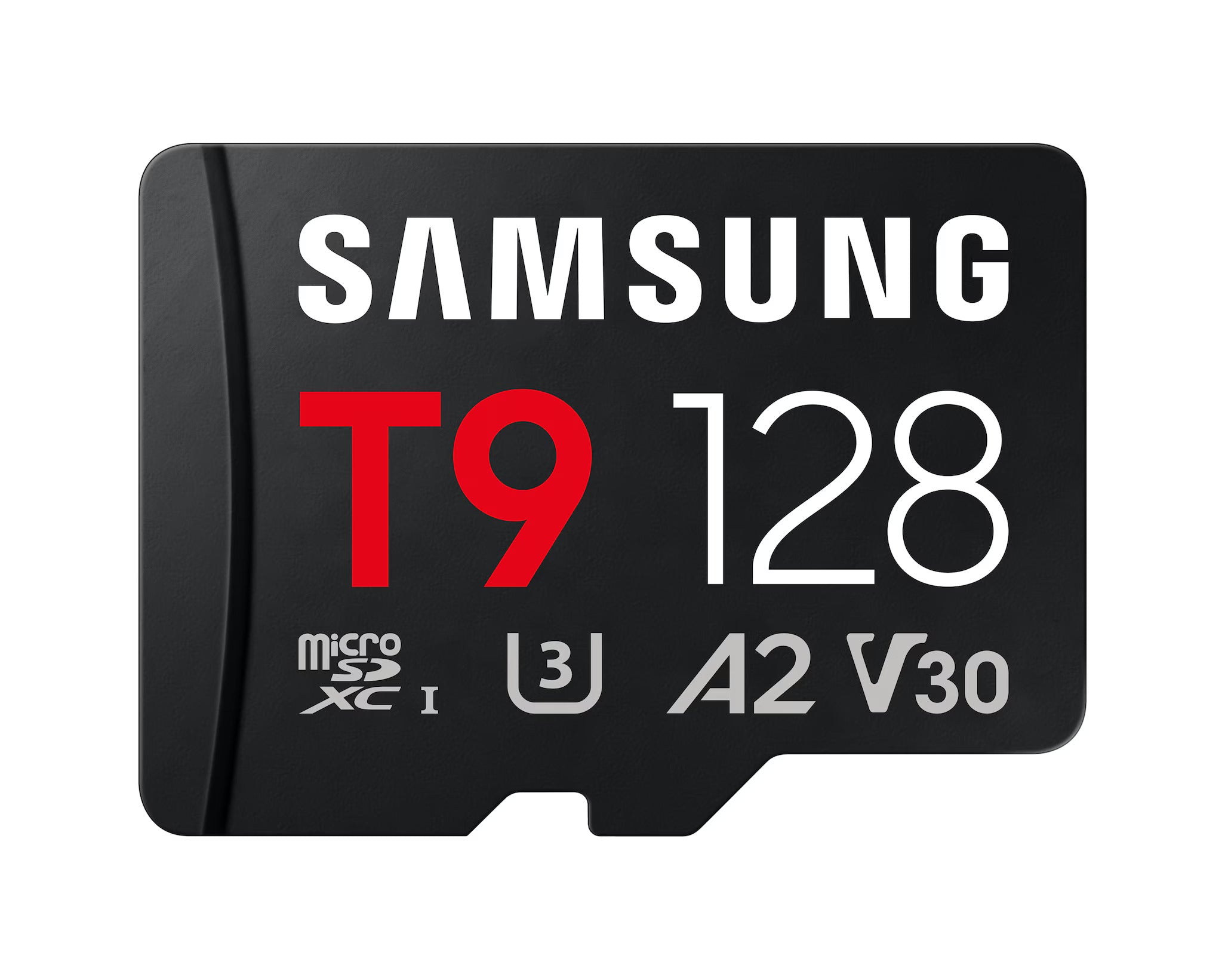 Samsung T9 microSD Card microSDXC™ UHS-I 128GB
