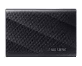 Samsung Portable SSD T9 USB 3.2 Gen 2x2 2TB  MU-PG2T0B/WW