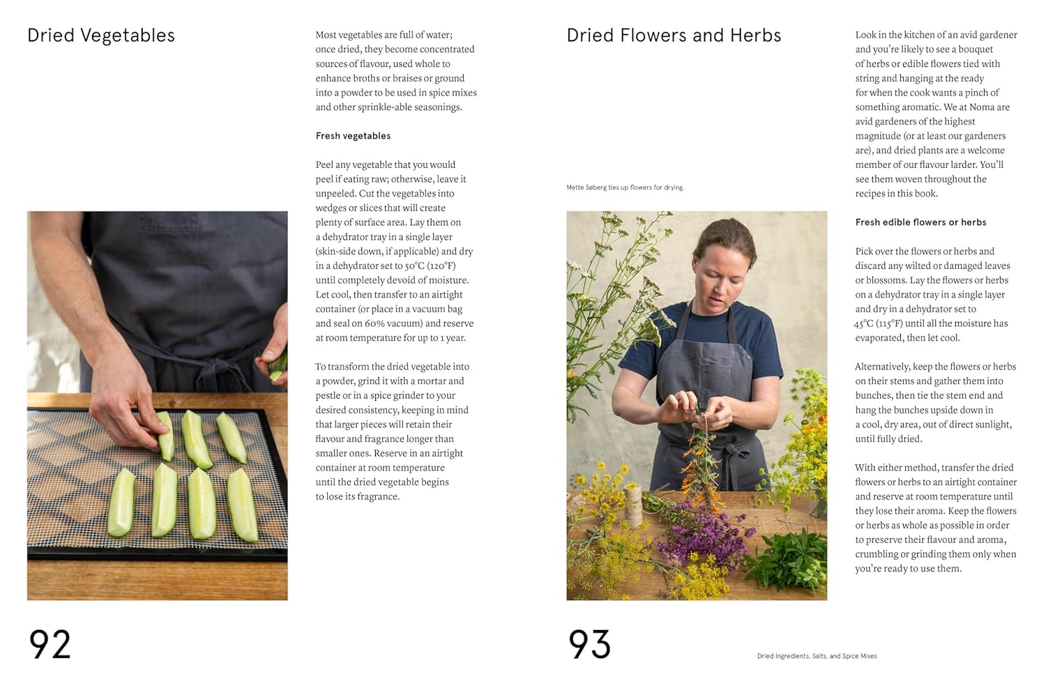 The Noma Guide To Building Flavour (Hardcover)
