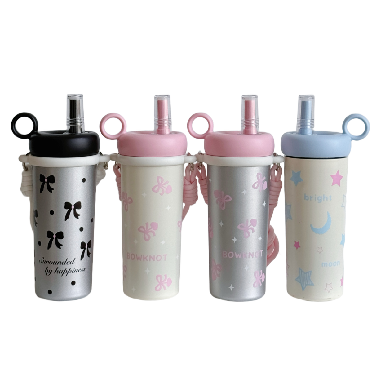 700Ml Thermal Tumbler