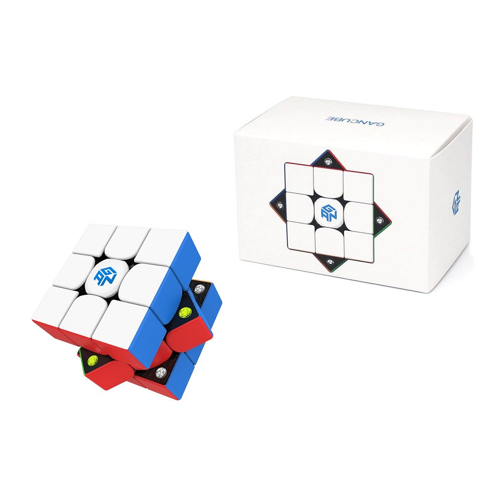 GANCUBE 356 M 3X3 MAGNETIC SPEED