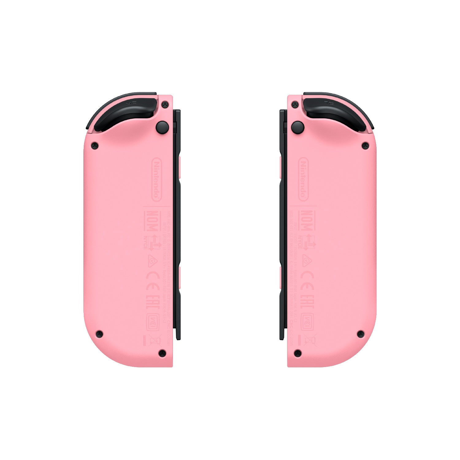 Joy-Con (L)/(R) Pastel Pink