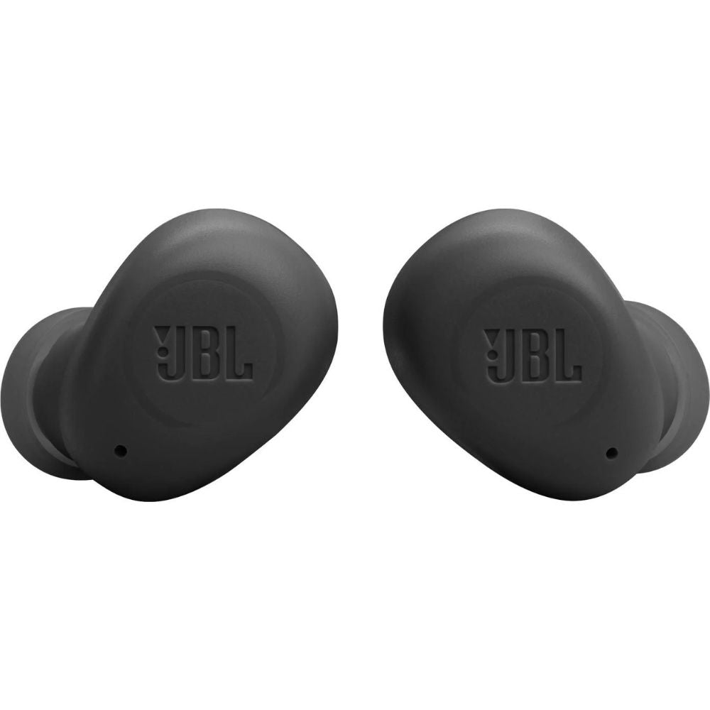 JBL Auricular Bluetooth Wave Buds - Black