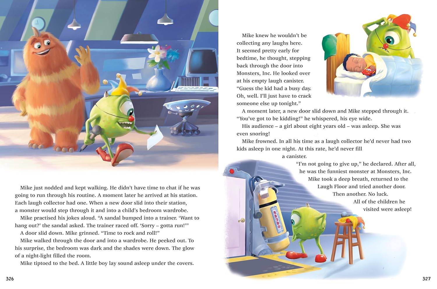  Disney: Bedtime Stories - Treasury of Classic Tales