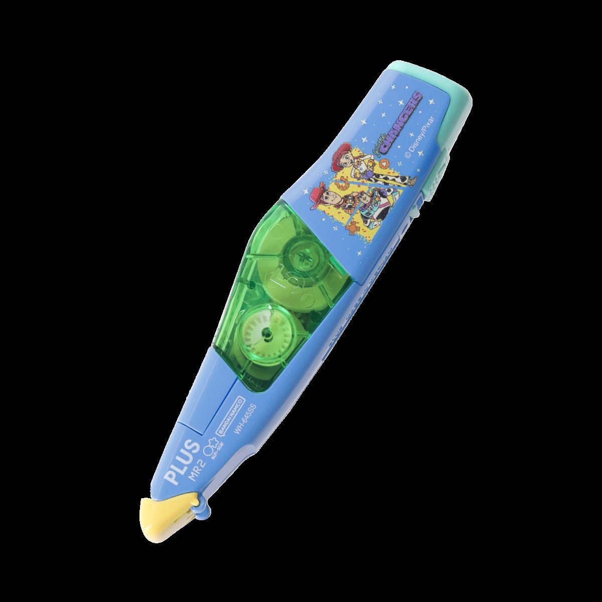 PLUS Toy Story MR2 Correction Tape Blue