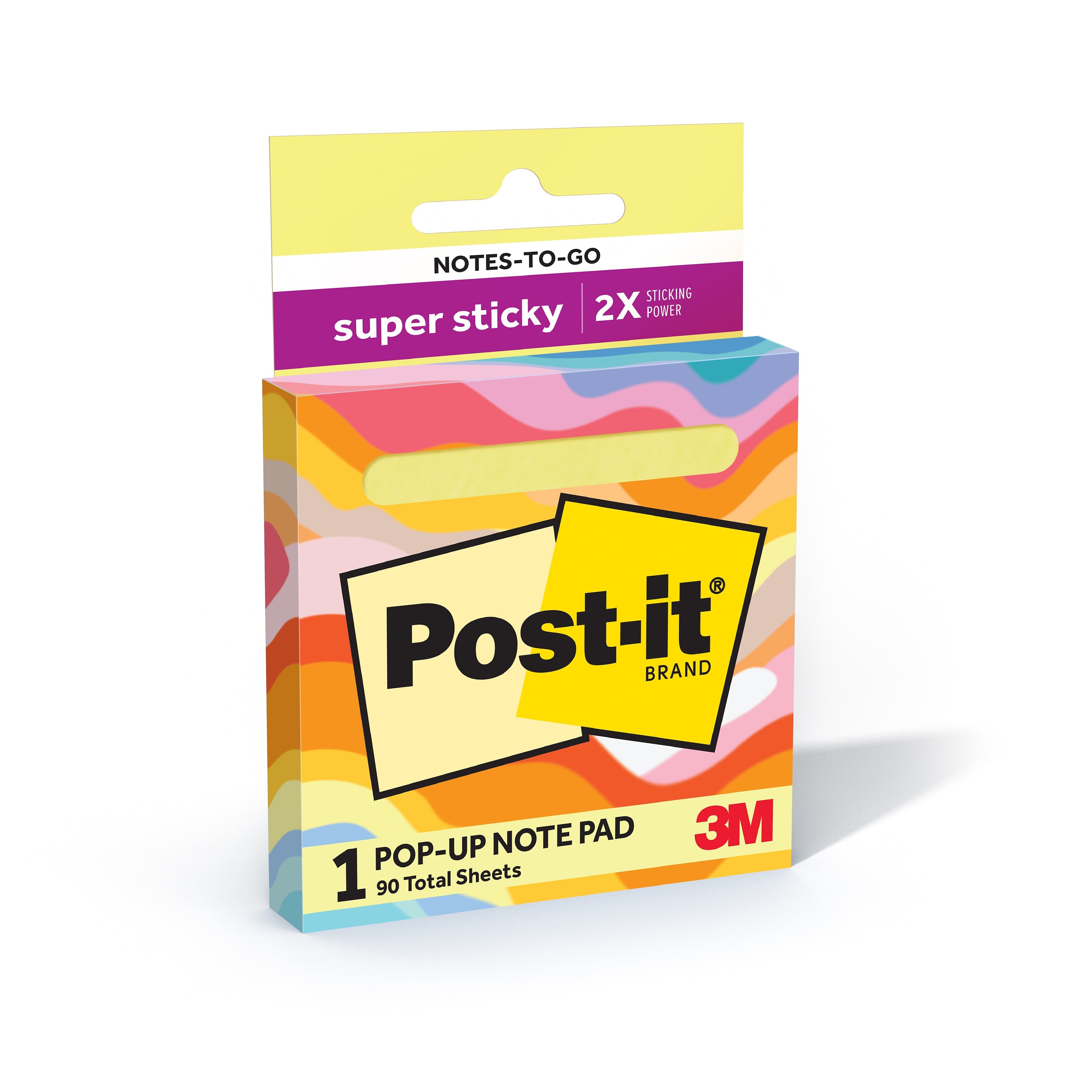 3m Post-it Pop-up Ss Ntg, R330-1ssy