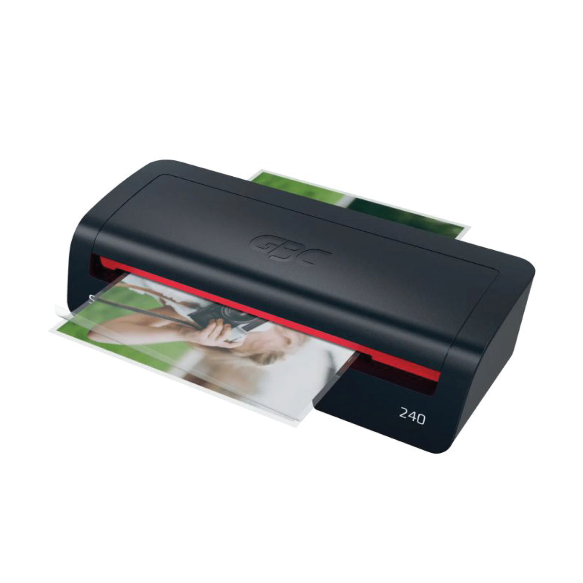 GBC 240 Home Office A4 Laminator