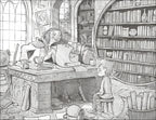 Youngest Faircrest and the Search for a Sorcerer (Paperback)