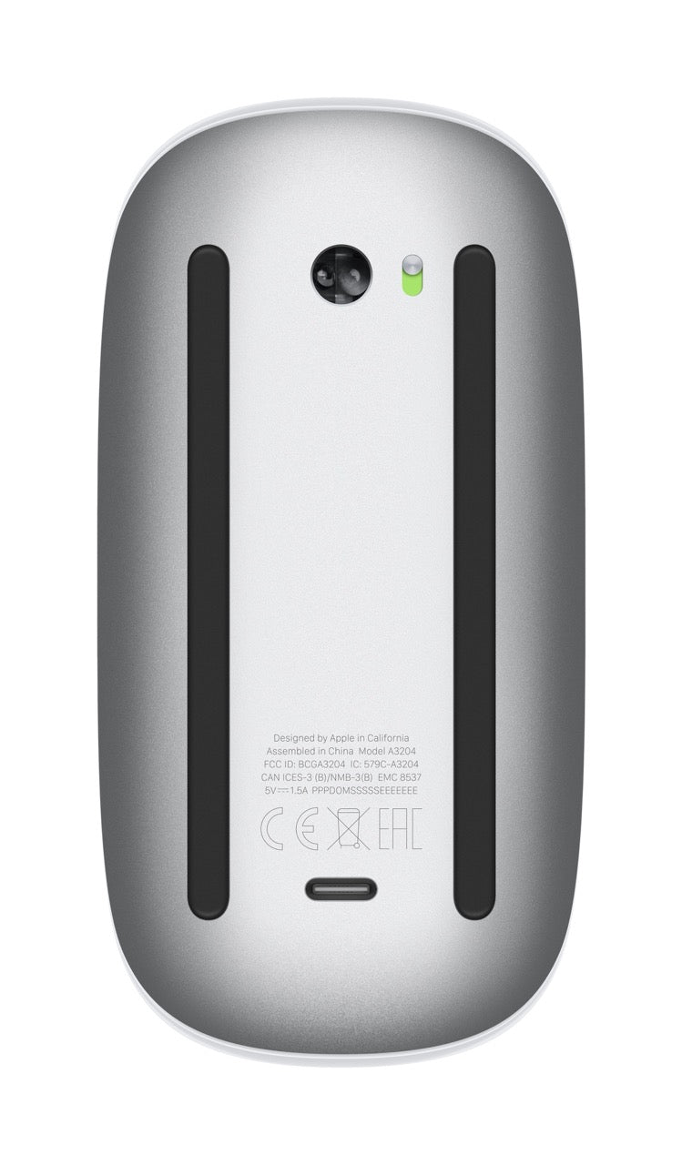 Magic Mouse (USB-C)
