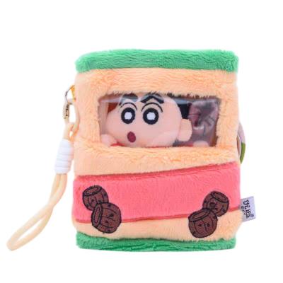Shinchan Snack Bag Charm