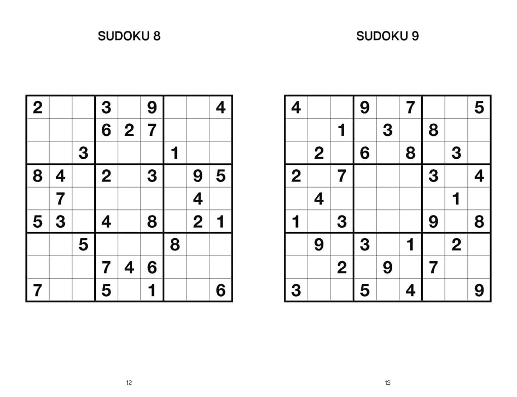 Mammoth Book Of Sudoku (Paperback)