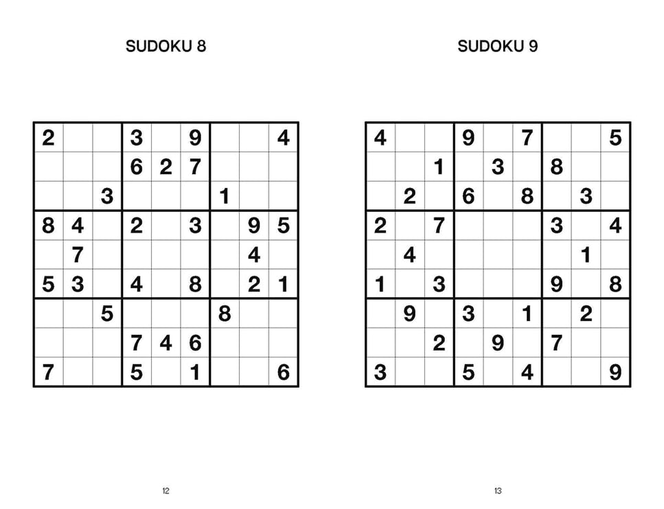 Mammoth Book Of Sudoku (Paperback)