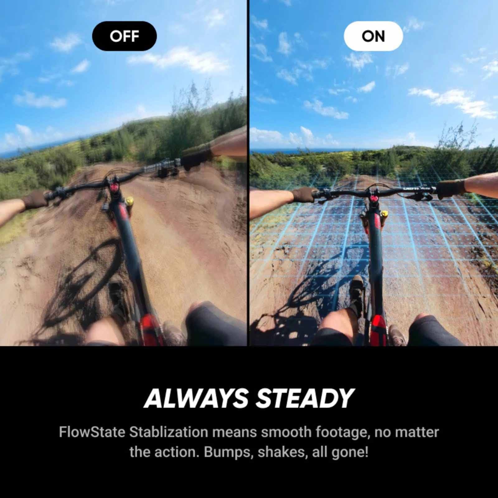 Insta360 X5 Essential Bundle Action Camera