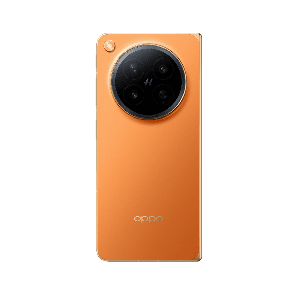 Oppo Find N6 (16+512GB) - Blossom Orange
