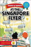 Timmy & Tammy: At The Singapore Flyer