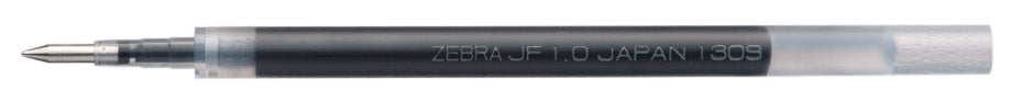Zebra JF Refill 1.0mm – Black