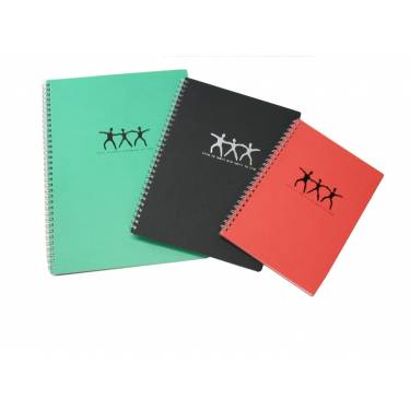 U-Grade Addixon Ring Book AX-RB A4
